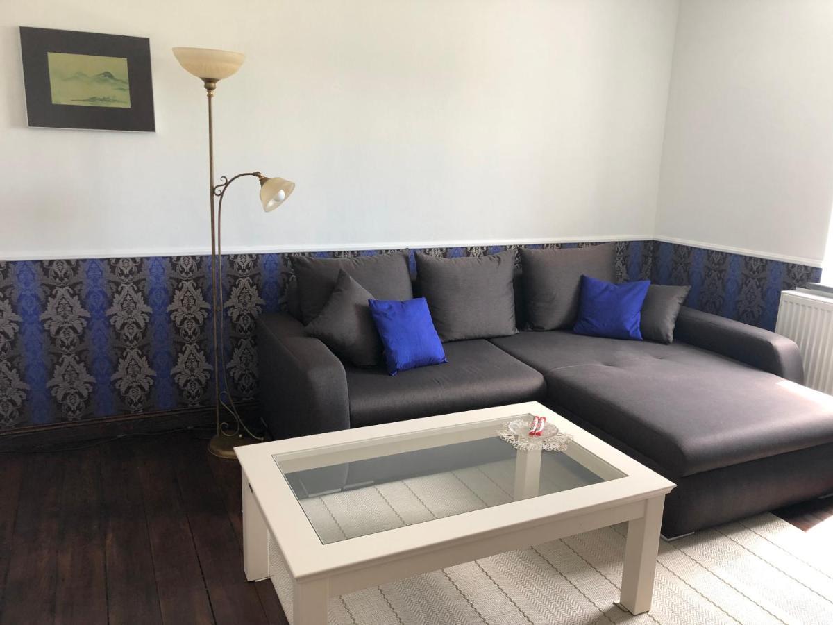 Ferienwohnung Ostwind Schuller Extérieur photo