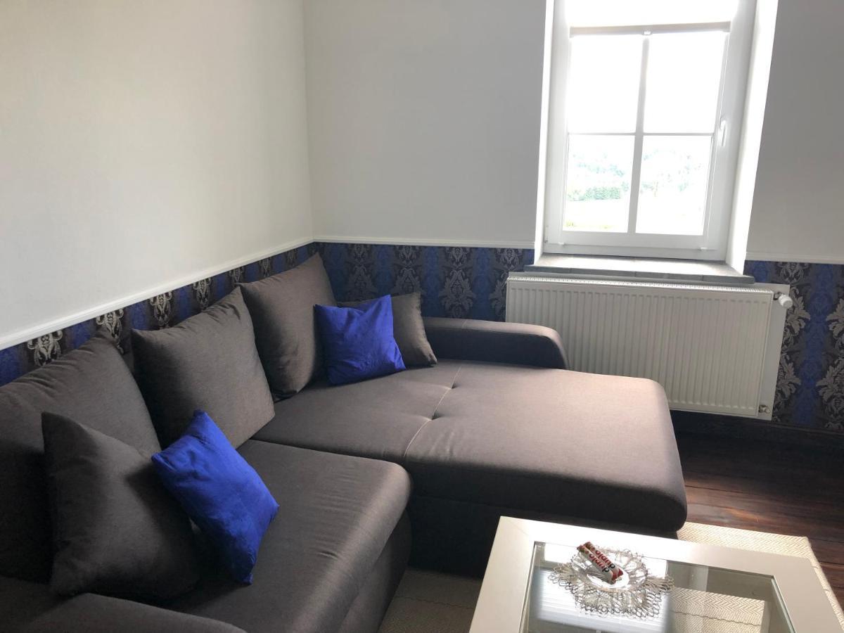 Ferienwohnung Ostwind Schuller Extérieur photo