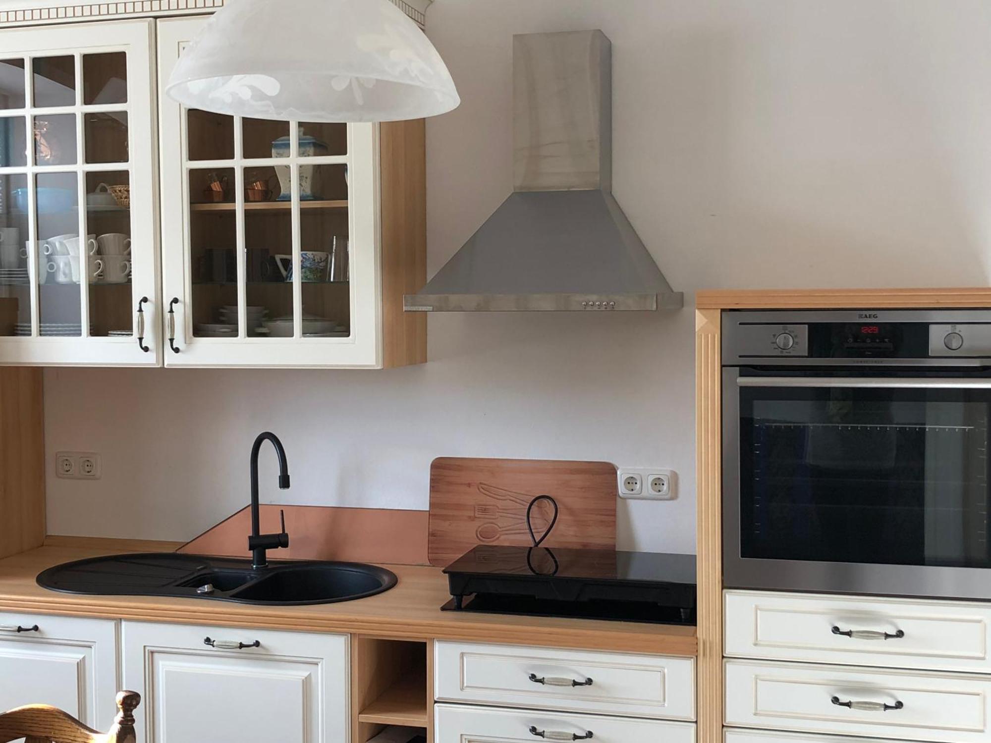 Ferienwohnung Ostwind Schuller Extérieur photo