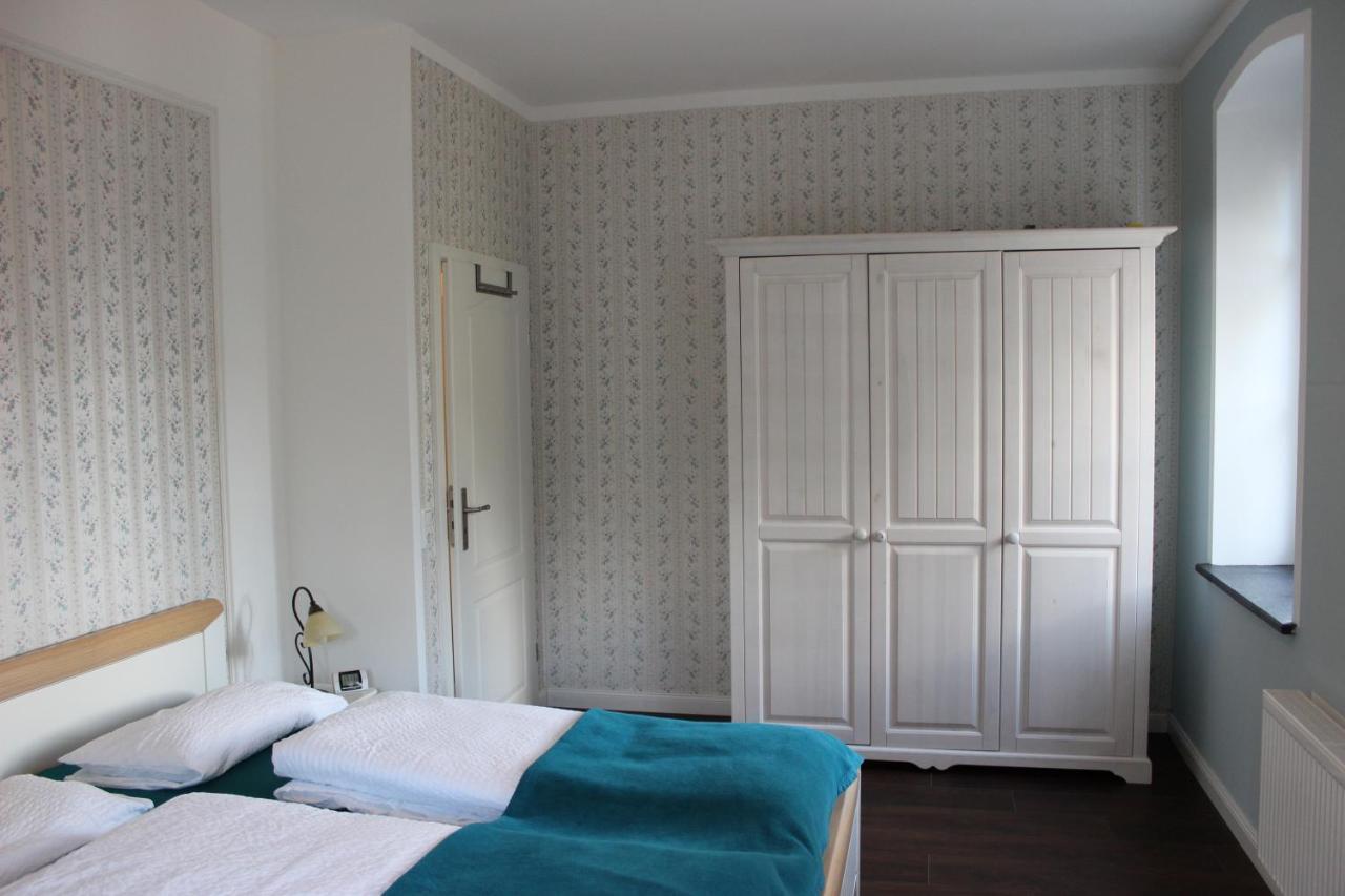 Ferienwohnung Ostwind Schuller Extérieur photo