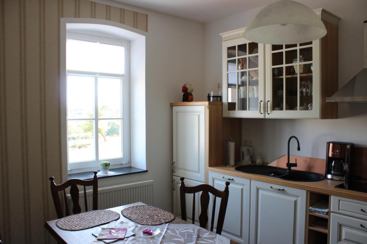 Ferienwohnung Ostwind Schuller Extérieur photo