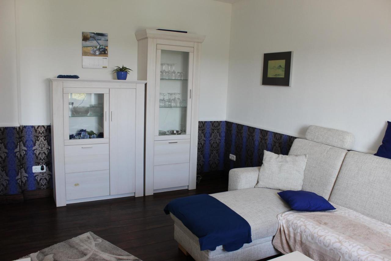 Ferienwohnung Ostwind Schuller Extérieur photo