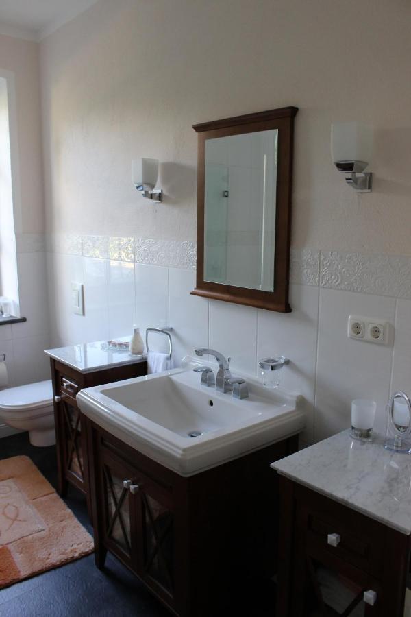Ferienwohnung Ostwind Schuller Extérieur photo