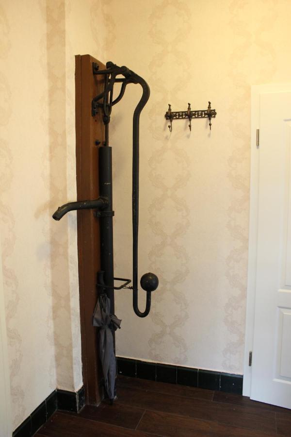 Ferienwohnung Ostwind Schuller Extérieur photo