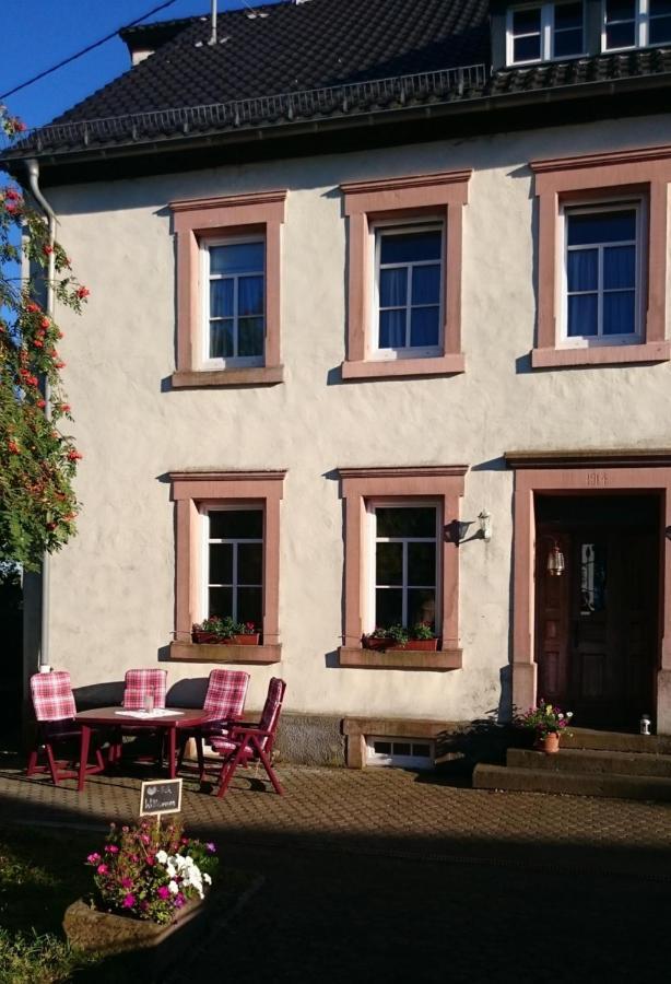 Ferienwohnung Ostwind Schuller Extérieur photo